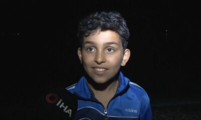 Sahilde vatandaşlar kısıtlamaların kalkmasını göbek atarak kutladı