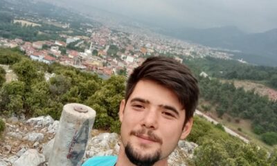 Şahin’in son paylaşımı: “Yangın üstümüze üstümüze geliyor”