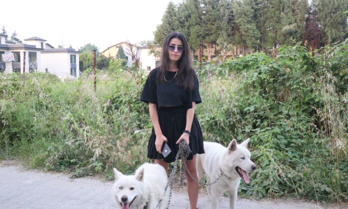 Sakarya’da vahşet, çöp poşeti içine konulup gömülmüş 2 ceset bulundu