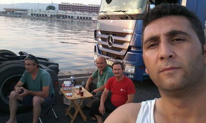 Sakaryalı tır şoförü Bulgaristan’da ölü bulundu