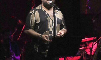 Sakiler, Bodrum’u Salladı