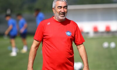 Samet Aybaba, TYT-AYT birincilerini tebrik etti