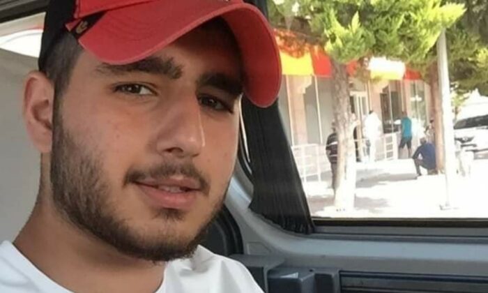 Samsun’da barda silahlı saldırı: 2 ölü