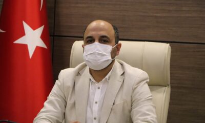 Samsun’da korona aşısı olana hediye