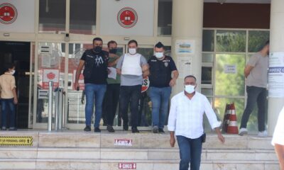 Şanlıurfa’da avukat ve kardeşinin öldürüldüğü kavganın zanlısı tutuklandı