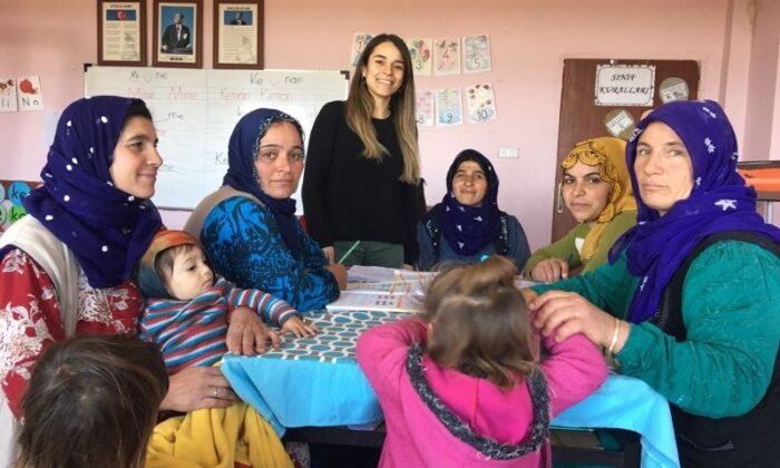 Şanlıurfa’da okuma yazma kursları açılıyor