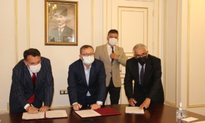 Sarıkaya da halk kütüphanesi kurulacak