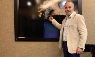 Sarıyer’de kadın cinayeti: Birlikte eğlendiği kadını bıçaklayarak öldürdü