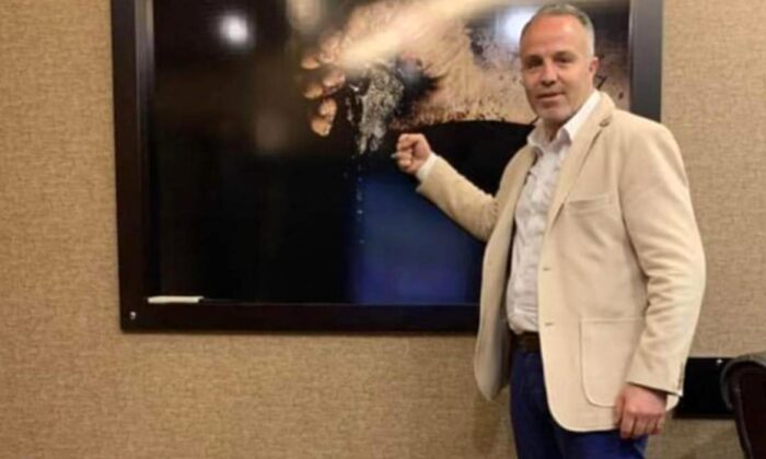 Sarıyer’de kadın cinayeti: Birlikte eğlendiği kadını bıçaklayarak öldürdü