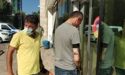 Satışa hazır uyuşturucu paketleriyle yakalanan şahıs tutuklandı