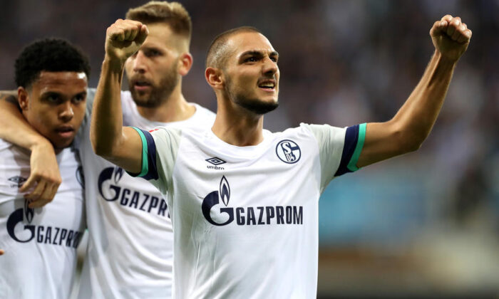 Schalke 04 Sportif Direktörü Rouven Schröder: “Ahmed Kutucu için Başakşehir ile temas halindeyiz”