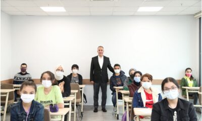 SEDA Öğrencilerinden LGS’de Büyük Başarı