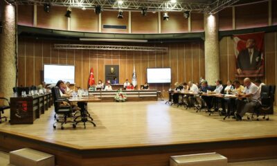 Şehit Polis Memuru Ercan Yangöz’ün ismi yaşatılacak