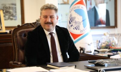 Selçuklu Pazar Yeri, Sosyal Yaşam Ve Kültür Merkezi’nin temeli atılıyor