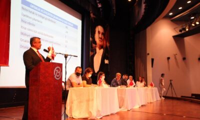 Şengül: “BUTTİM’i marka hâline getireceğiz”