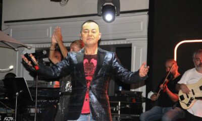 Serdar Ortaç: evliliği beceremedim, siz mutlu olun