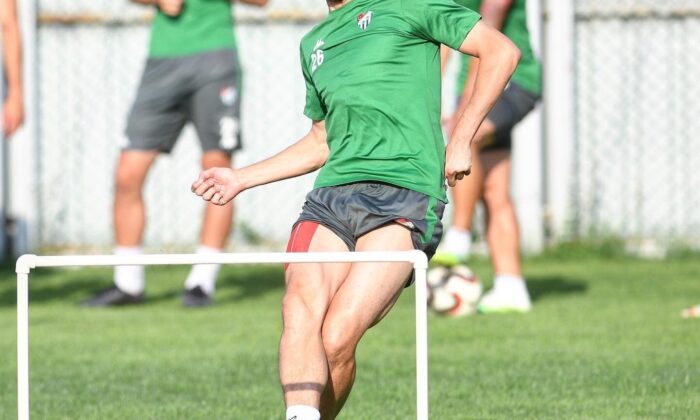 Serdar Özkan’dan Bursaspor’la ilgili açıklama geldi