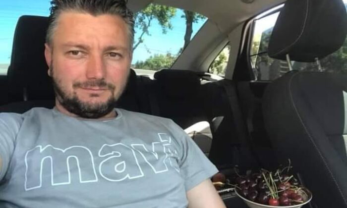 Serinlemek için kanyonda suya giren dayı ve yeğeni boğuldu