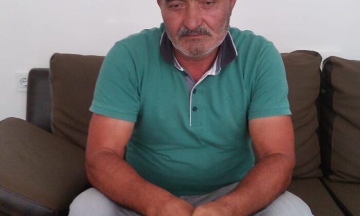 Serkan Genel’in sağlık durumu iyiye gidiyor