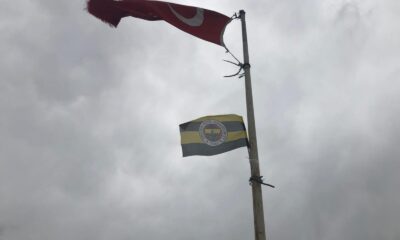 Şeytan Kalesi’nde bir ilk