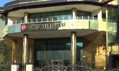 Siirt belediyesi dolandırıcılara karşı vatandaşı uyardı