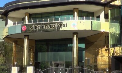 Siirt belediyesi HES kodu uygulamasını başlattı