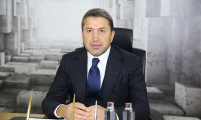 Siirt TSO Başkan Kuzu’dan vatandaşlara ’aşı olun’ çağrısı