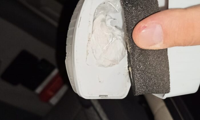 Siirt’te 21 kilogram uyuşturucu madde ele geçirildi