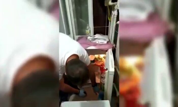 Siirt’teki uyuşturucu operasyonunda 1 tutuklama