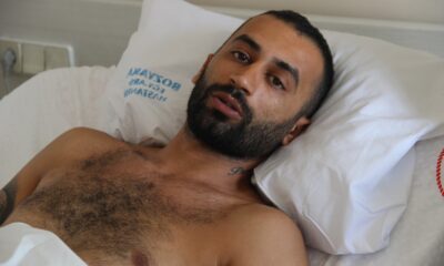 Silahlı saldırıya maruz kalan adam: “Kadın benim çocukluk arkadaşımdı”