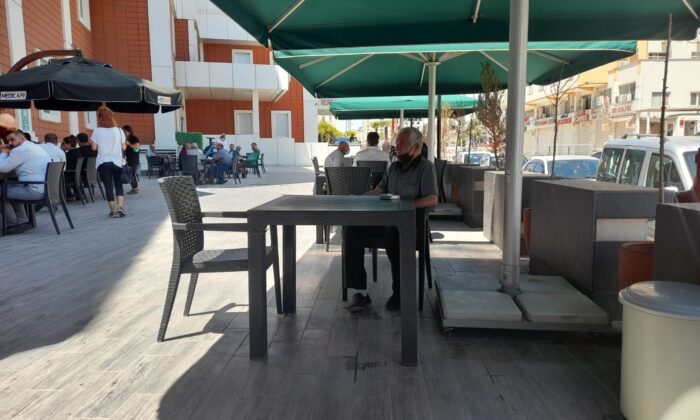 Silahlı saldırıya uğrayan hemşire yaralandı