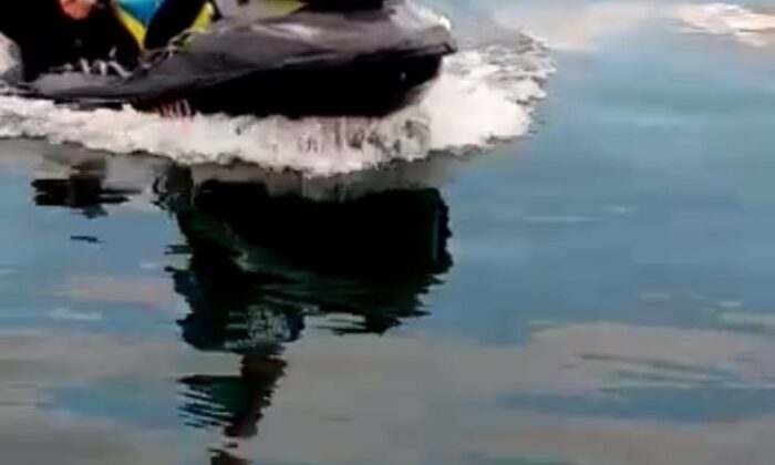 Şile’de denizde kaybolan bir kişinin daha cansız bedenine ulaşıldı