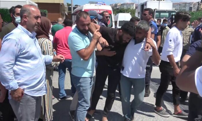 Şile’den acı haber: 1 kişinin daha cansız bedenine ulaşıldı