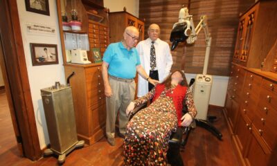 Silikon heykellerle tıp tarihi