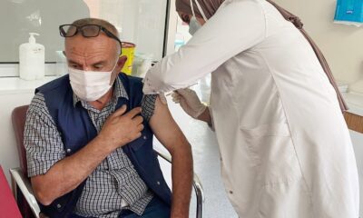 Silvan’da bayram sonrası vaka sayılarında patlama yaşandı