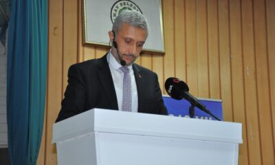 Simav Belediyesi’nden “Ücretsiz Mesleki Yeterlilik Belgesi”