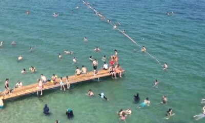 Sinop 1 milyon ziyaretçiyi ağırladı