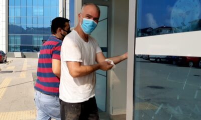 Sinop’ta acemi kasaplar hastaneye akın etti