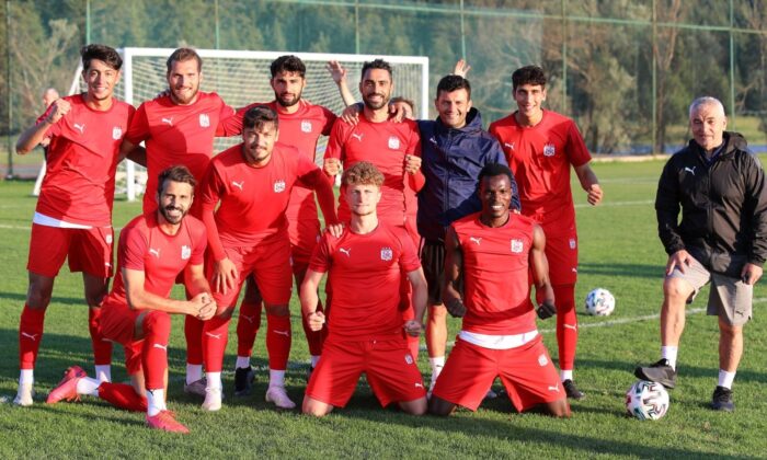 Sivasspor Avrupa’da 15. maçına çıkıyor