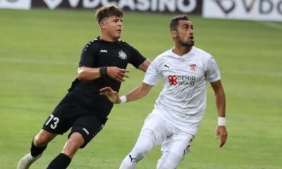 Sivasspor, Petrocub’u ağırlayacak