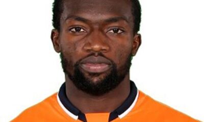 Sivasspor’da Azubuike Okechukwu an meselesi