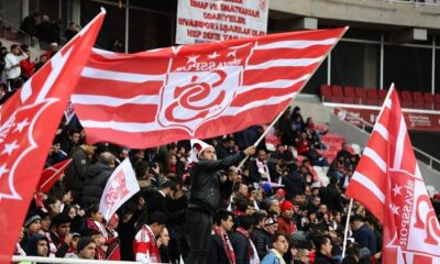 Sivasspor’dan taraftar açıklaması
