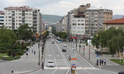 Sivas’ta 3 bin 564 Suriyeli yaşıyor