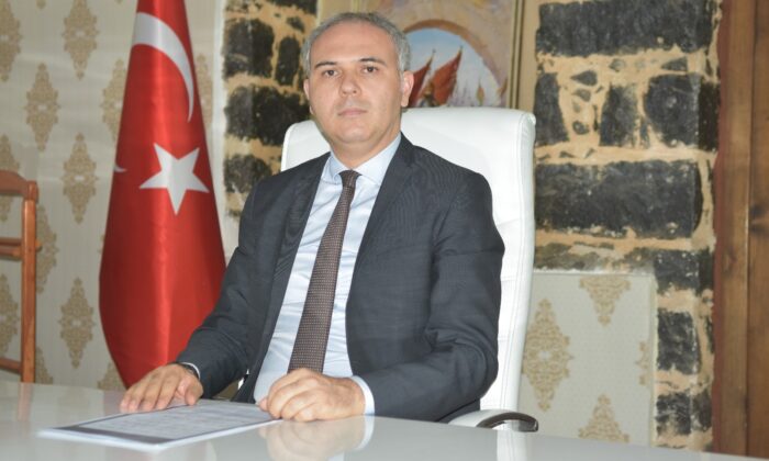 Siverek’te son bir ayda korkutan korona virüs tablosu: Tam 15 kat yükseldi