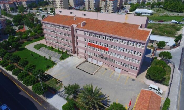 Söke Adliye Sarayı’nın yer tahsisi yapıldı