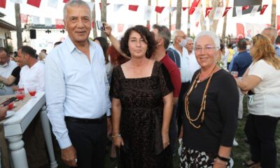 Soyer: “Mezitli Belediyesi kadın emeğini en güzel şekilde değerlendiriyor”