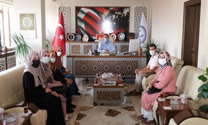 “Staj Seferberliği Projesi” kapsamında üniversite öğrencilerine staj eğitimi verilecek