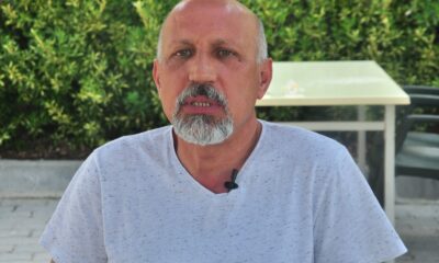 Tabip Odası Başkanı Altun, “Aşı yaptırmayanlar AVM’lere, resmi dairelere ve fabrikalara alınmasın”