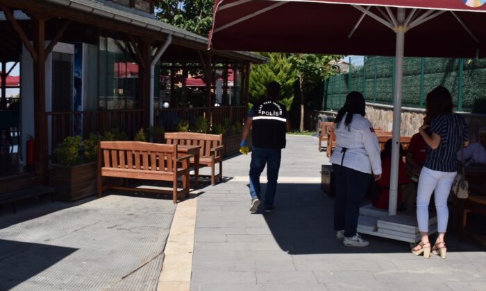 Taciz iddiasıyla dayak yedi, kaçarken 6 metre yüksekten düşerek ağır yaralandı