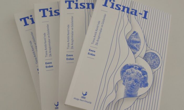 Tarihseverlerden Tisna’ya yoğun ilgi